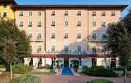 Bangunan 3 Grand Hotel Nizza Et Suisse