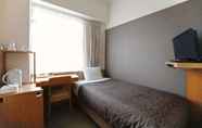 ห้องนอน 3 Tokyo Green Hotel Korakuen