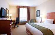 Bedroom 7 Holiday Inn Express & Suites Grande Prairie, an IHG Hotel