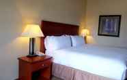 Bedroom 5 Holiday Inn Express & Suites Grande Prairie, an IHG Hotel