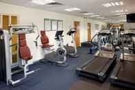 Fitness Center Ettington Chase