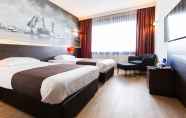 Bilik Tidur 7 Bastion Hotel Rotterdam Alexander