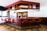 Bar, Kafe, dan Lounge Bastion Hotel Rotterdam Alexander