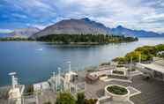 Atraksi di Area Sekitar 7 Oaks Queenstown Club Suites