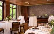 Functional Hall 7 Hotel Terra Jackson Hole - A Noble House Resort