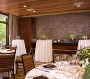 Functional Hall 7 Hotel Terra Jackson Hole - A Noble House Resort