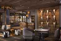 Bar, Cafe and Lounge Hotel Terra Jackson Hole - A Noble House Resort