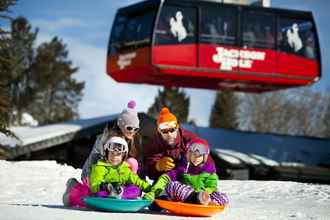 Luar Bangunan 4 Hotel Terra Jackson Hole - A Noble House Resort