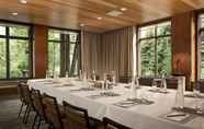 Functional Hall 5 Hotel Terra Jackson Hole - A Noble House Resort