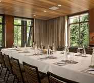 Functional Hall 5 Hotel Terra Jackson Hole - A Noble House Resort