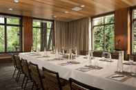 Functional Hall Hotel Terra Jackson Hole - A Noble House Resort