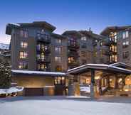 Exterior 6 Hotel Terra Jackson Hole - A Noble House Resort