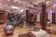 Fitness Center L'Ea Bianca Luxury Resort