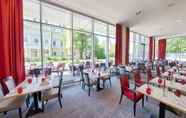 Restaurant 2 Welcome Hotel Darmstadt City Center