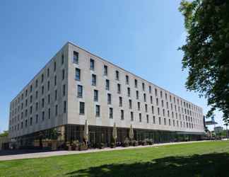 ภายนอกอาคาร 2 Welcome Hotel Darmstadt City Center