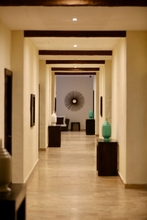 Lobby 4 Los Mandarinos Boutique Spa and Hotel