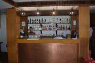 Bar, Kafe dan Lounge Hotel Palace Heights