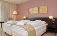 Bilik Tidur 2 Heide Spa Hotel & Resort