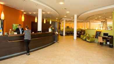 Lobby 4 Heide Spa Hotel & Resort