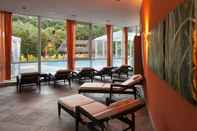 Kolam Renang Heide Spa Hotel & Resort