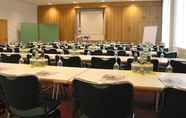 Dewan Majlis 6 Heide Spa Hotel & Resort