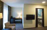 Bilik Tidur 3 Heide Spa Hotel & Resort