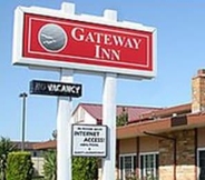 Exterior 2 Gateway Inn Fairfield