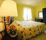 Bedroom 5 Hotel Maremonti