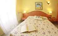 ห้องนอน 6 Hotel Maremonti