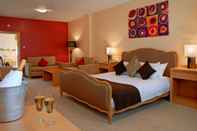 Kamar Tidur Antoinette Hotel Wimbledon