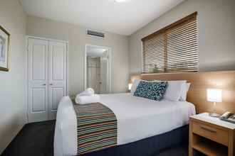 ห้องนอน 4 Landmark Resort