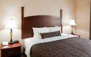 ห้องนอน 4 Staybridge Suites Oakville, an IHG Hotel