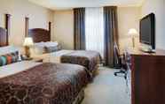 ห้องนอน 6 Staybridge Suites Oakville, an IHG Hotel