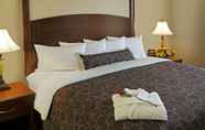 ห้องนอน 5 Staybridge Suites Oakville, an IHG Hotel