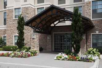 Exterior 4 Staybridge Suites Guelph, an IHG Hotel