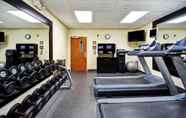 Fitness Center 4 Homewood Suites by Hilton Ocala at Heath Brook