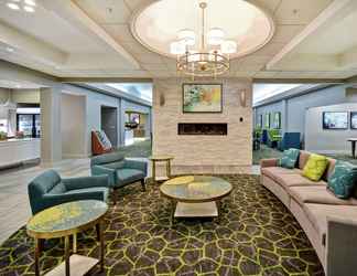 Lobby 2 Homewood Suites by Hilton Ocala at Heath Brook