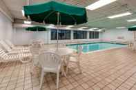 Swimming Pool Wingate by Wyndham Erie