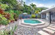 Swimming Pool 2 The Villas Palm Cove