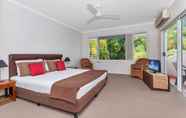 Bedroom 4 The Villas Palm Cove