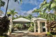 Exterior The Villas Palm Cove