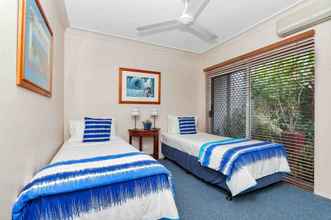 Bedroom 4 The Villas Palm Cove