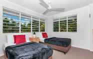 Bedroom 3 The Villas Palm Cove