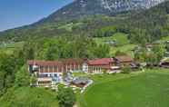 วิวและสถานที่ท่องเที่ยวใกล้เคียง 3 Alm- & Wellnesshotel Alpenhof