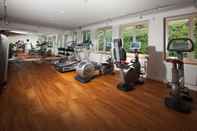 Fitness Center Alm- & Wellnesshotel Alpenhof