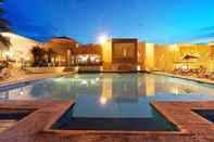 Swimming Pool Ras El Ain