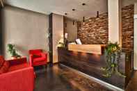 Lobby Hotel Ochsen