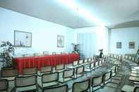 ห้องประชุม Albergo Bianchi Stazione