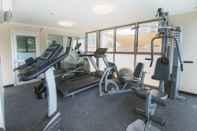 Fitness Center Golden Sands on the Beach