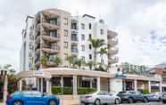 Exterior 5 Nautilus Mooloolaba